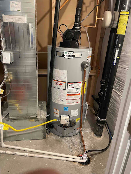 Golden West Plumbing, Heating, Air Conditioning, and Electrical