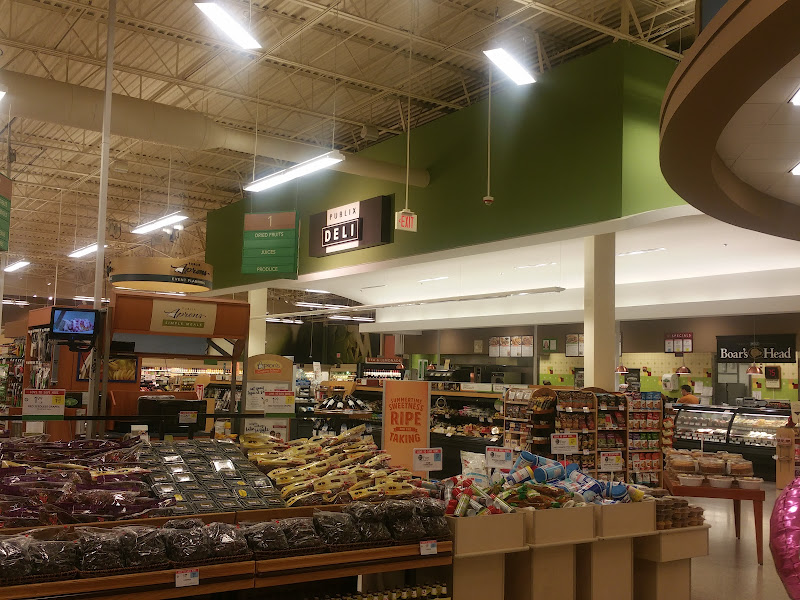 Publix Super Market at University Square