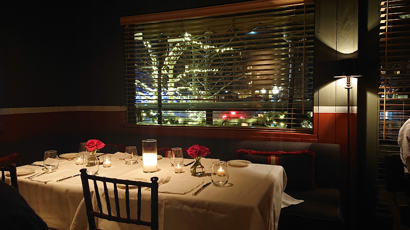 Casa Tua Aspen - Italian restaurant in Aspen