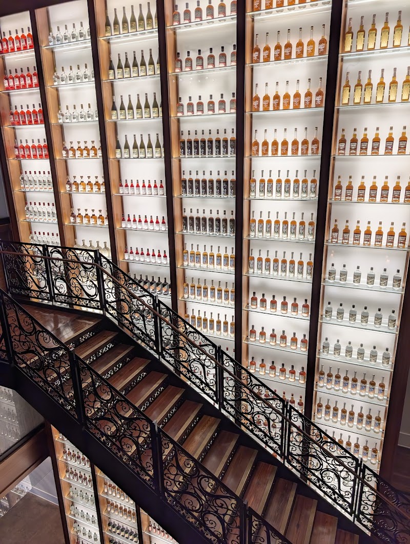 The Sazerac House photo