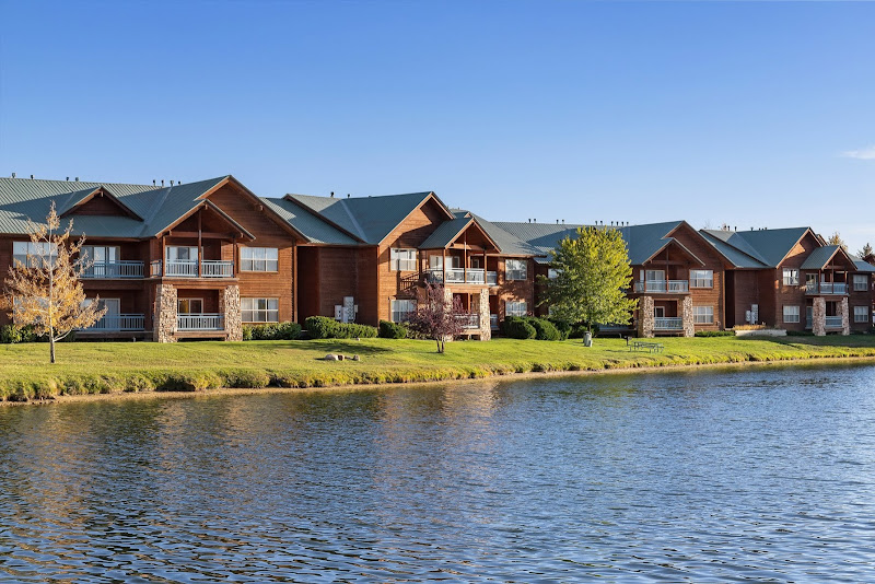 Club Wyndham Pagosa - Resort hotel in Pagosa Springs