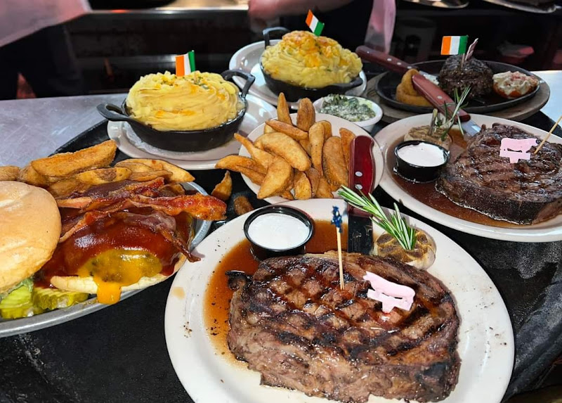 McGuire's Irish Pub - Irish pub in Pensacola