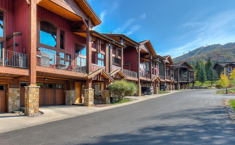 Grand Adventure Lodging Co