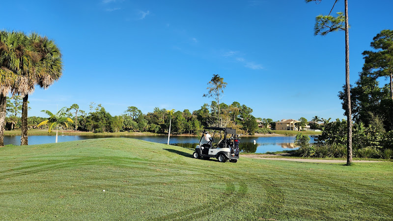 Madison Green Country Club