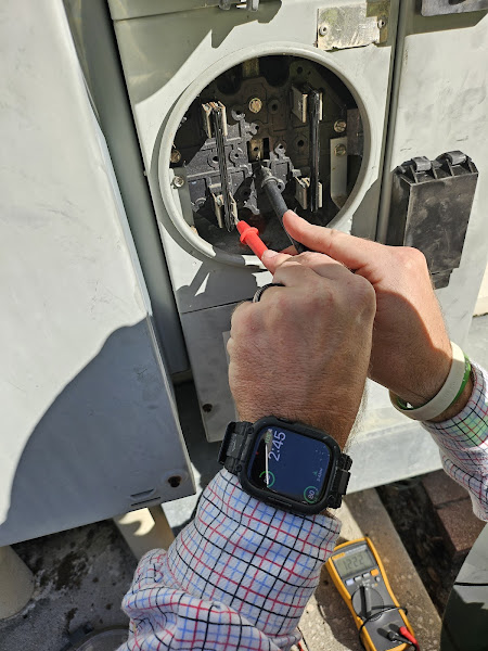 Howards Electrical Service Co.