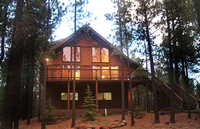 Nightly Resorts, LLC