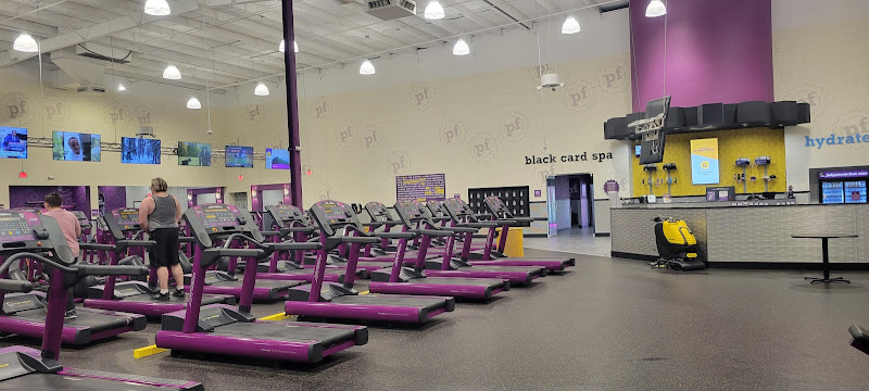 Planet Fitness