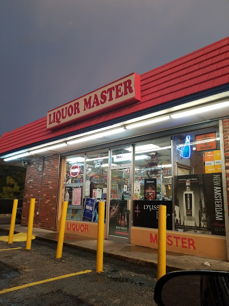 Liquor Master