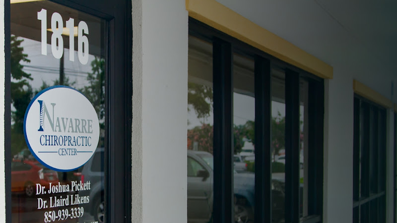 Navarre Chiropractic Center