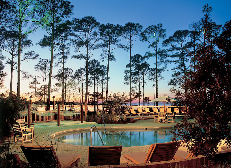 Hilton Grand Vacations Club in Sandestin Golf and Beach Resort - Hotel in Destin