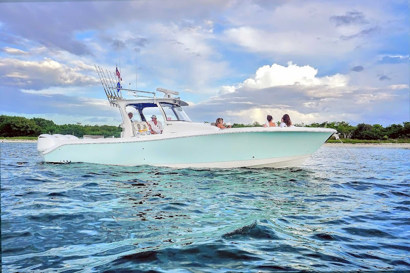 Havana Fleet - Luxury Charters Key West, Florida
