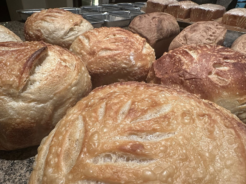 Sedona Sourdough Co. - Wholesale bakery in Sedona