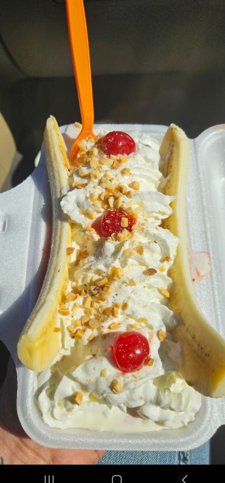 Randy's Frozen Custard photo