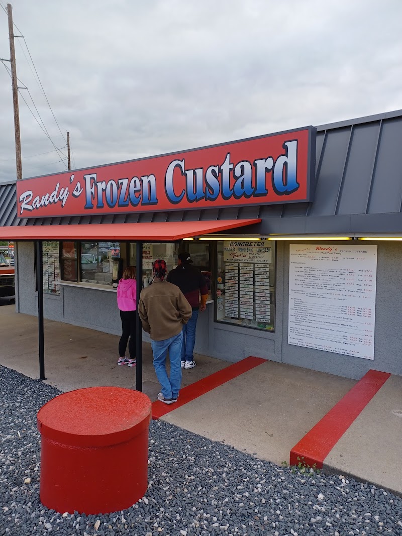 Randy's Frozen Custard photo