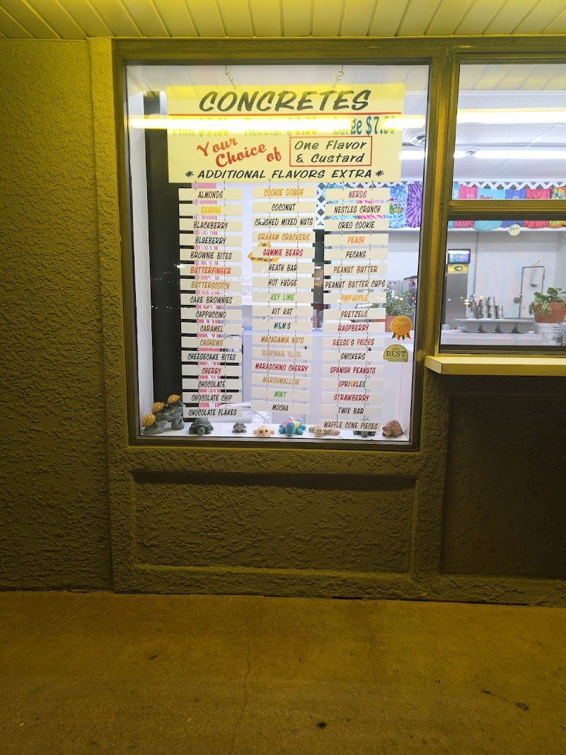 Randy's Frozen Custard photo