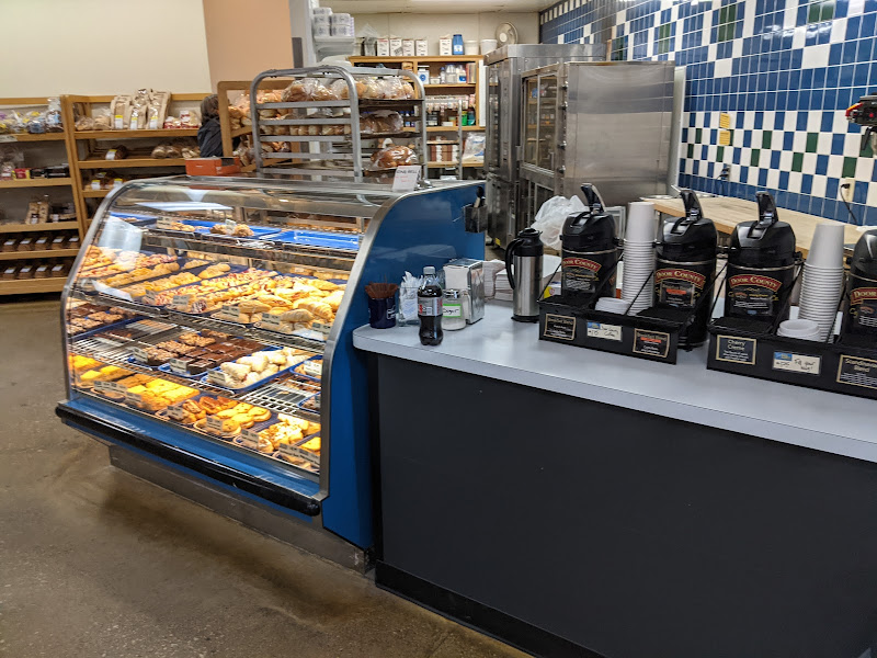 Main Street Market - Grocery store in Egg Harbor