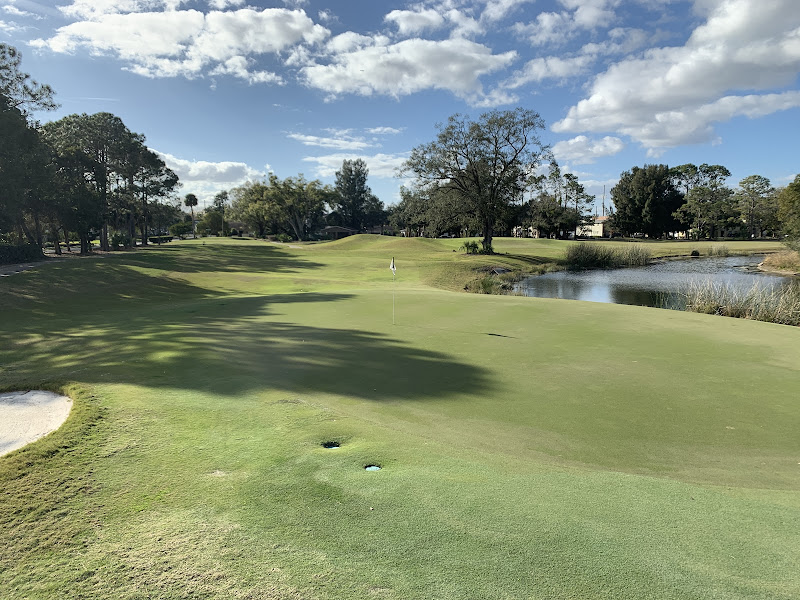 Dubsdread Golf Course