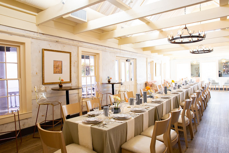 Parcel 32 - Wedding venue in Charleston