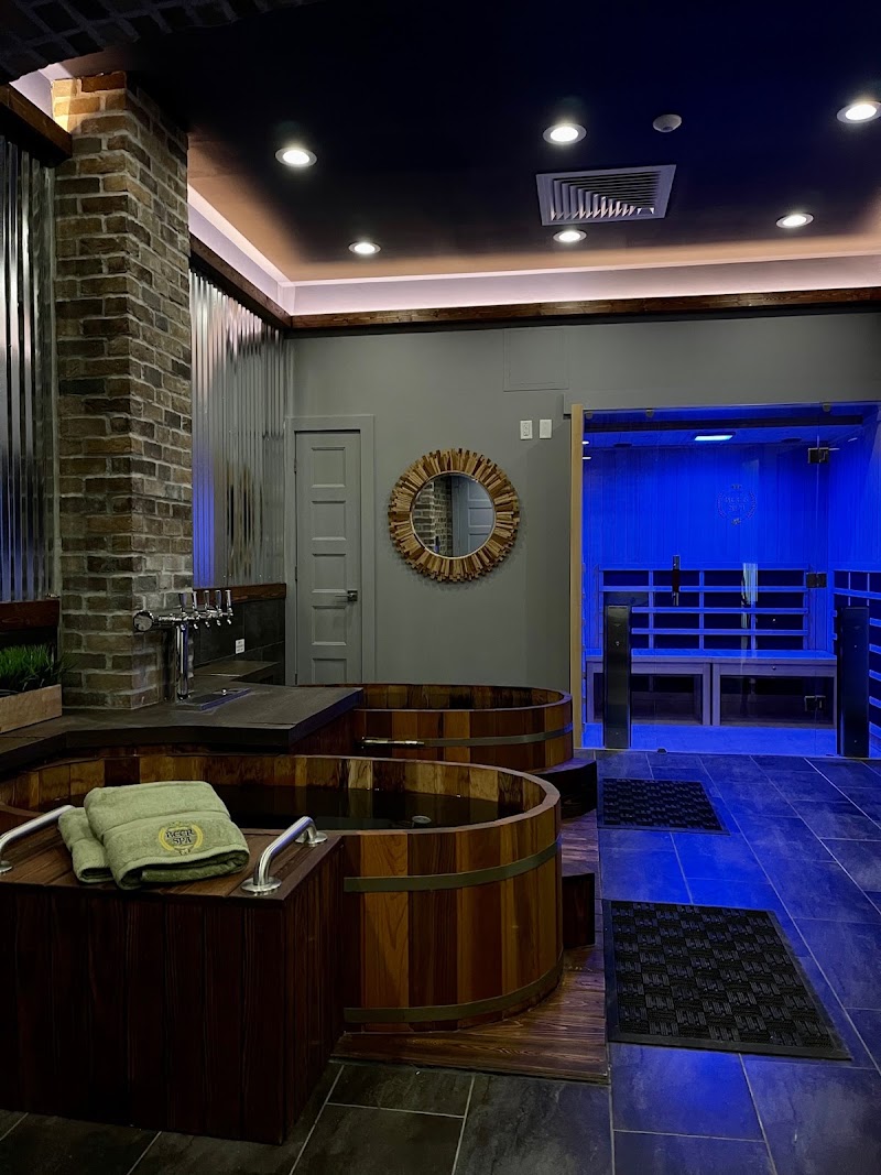 Beer Spa - Spa in Orlando