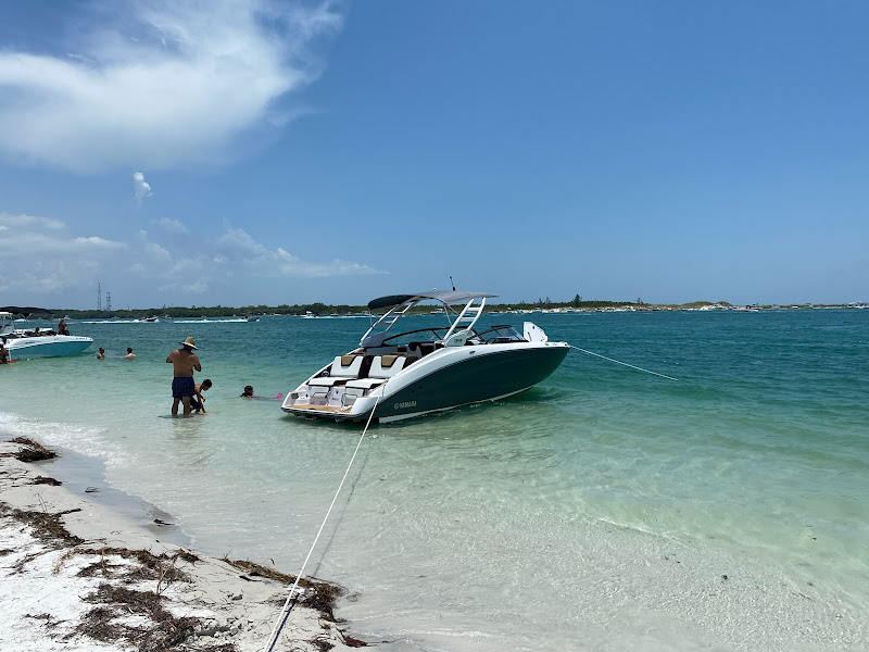 Suncoast Watersports - Boat rental service in St Pete Beach