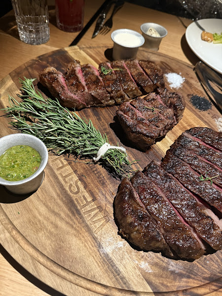 BOA Steakhouse Las Vegas