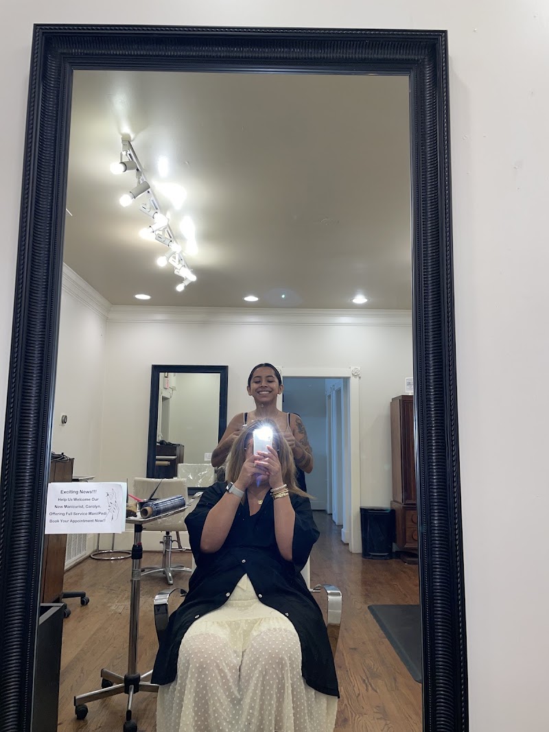 Tru Salon photo