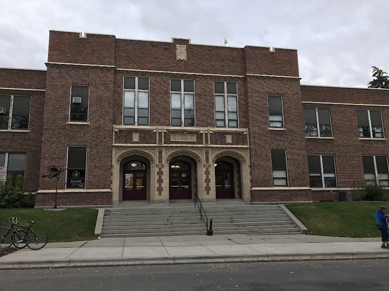 Emerson Center for the Arts & Culture