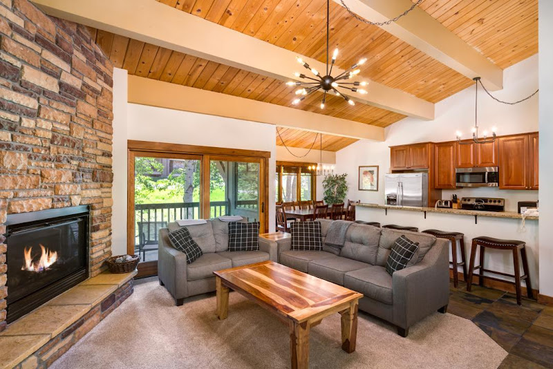 Nomadness Rentals - Vacation home rental agency in Steamboat Springs