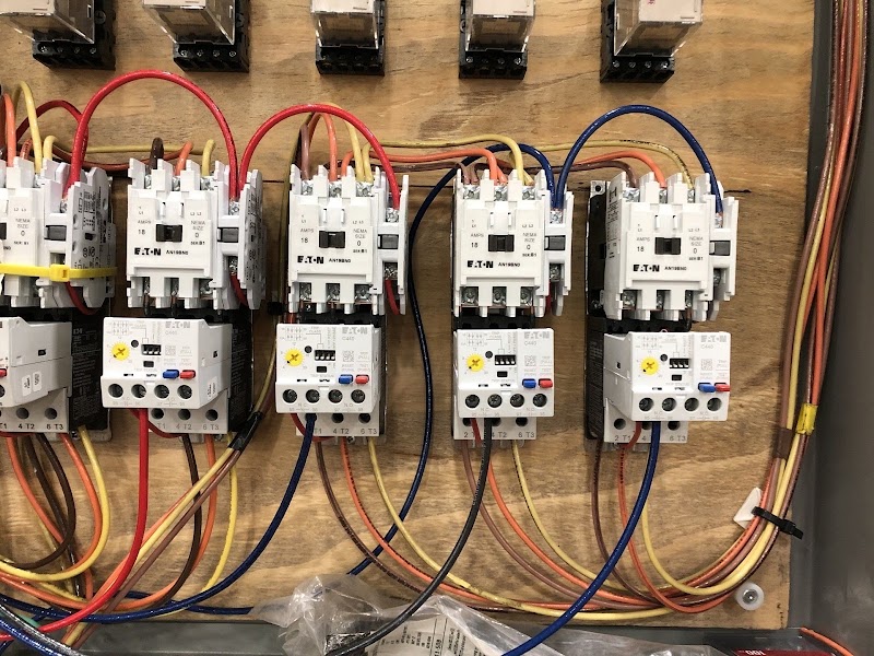 Excell Electric photo