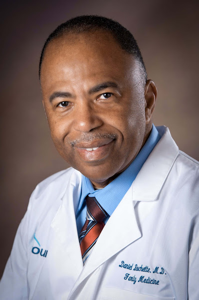 Daniel Bouchette, MD