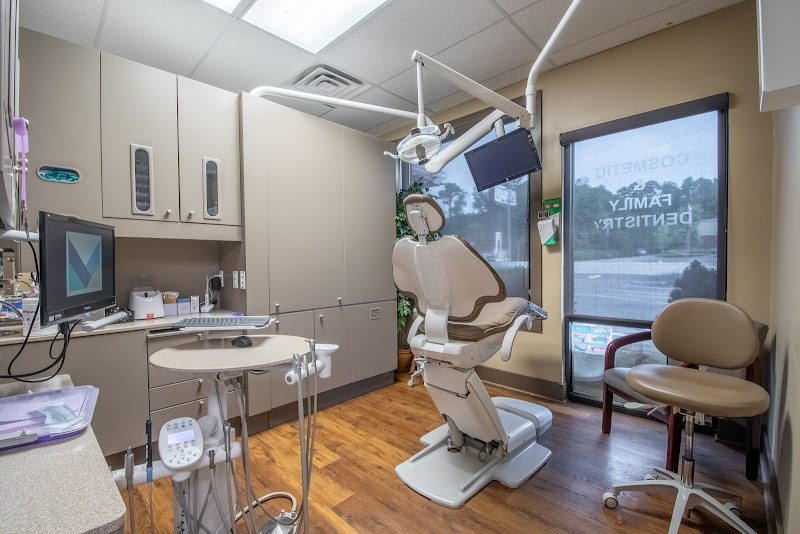East Hamilton Dental - Dentist in Chattanooga
