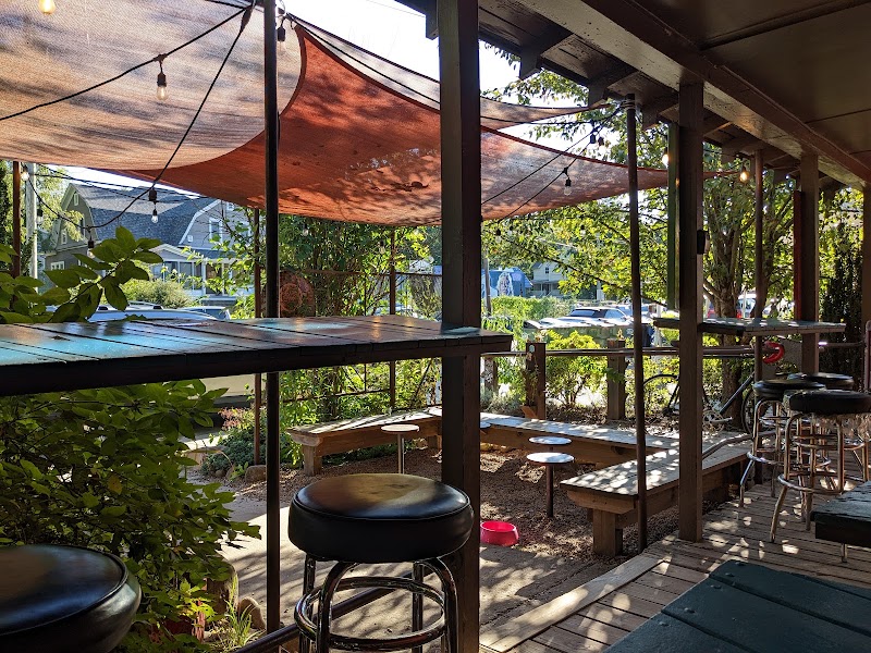 BattleCat Coffee Bar - Coffee shop in Asheville