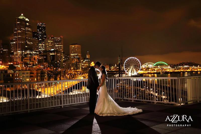 Bell Harbor International Conference Center