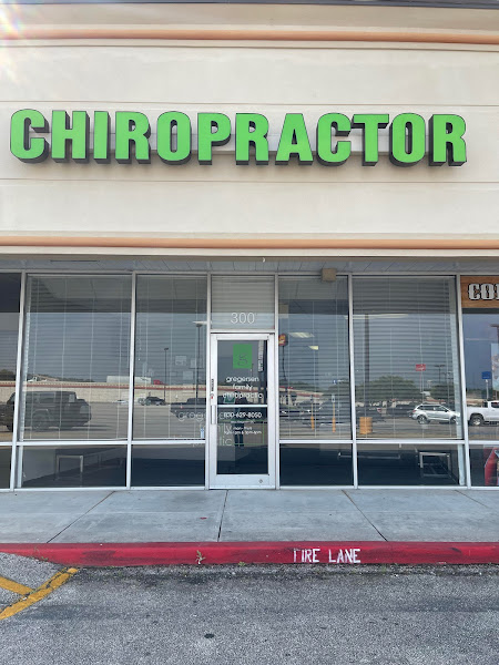 Gregersen Chiropractic - Chiropractor in New Braunfels