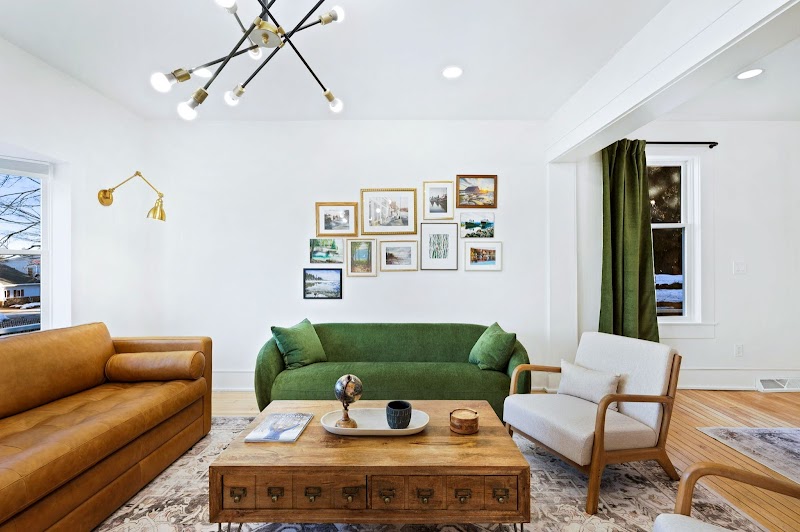 House by the Bay - Vacation home rental agency in Sturgeon Bay