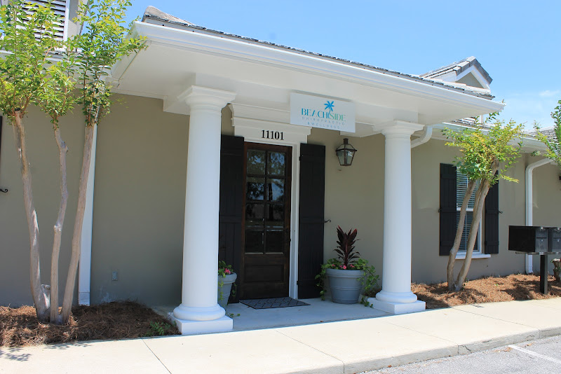 Beachside Chiropractic & Wellness - Chiropractor in Destin