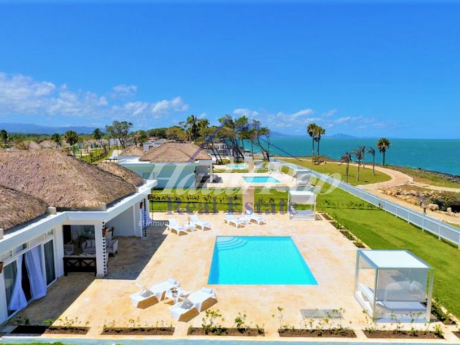 Inmobiliaria HadifPop - Ventas de casas en Puerto Plata - Vacation home rental agency in Puerto Plata 57000