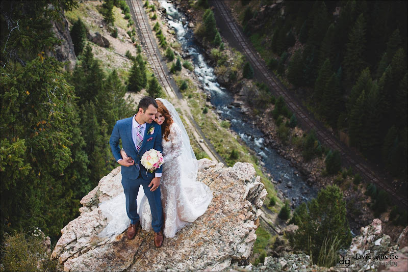 David Gillette Photography