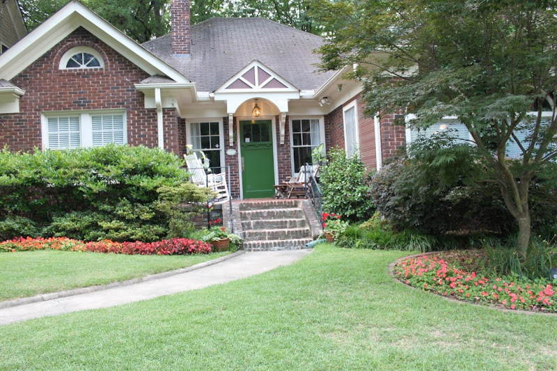 Greenwood Bed and Breakfast
