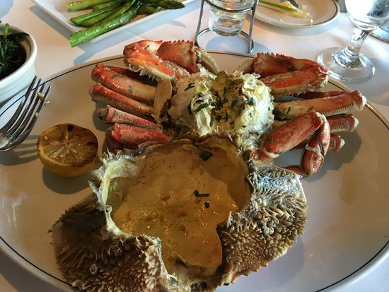 Truluck's Ocean's Finest Seafood and Crab