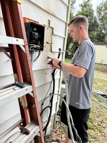 All-Pro Electrical LLC