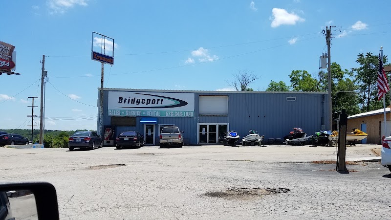 Bridgeport - Boat rental service in Osage Beach