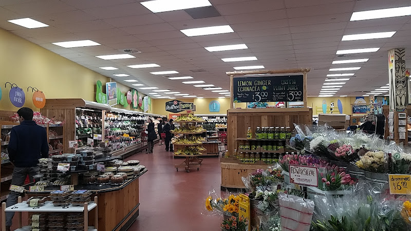 Trader Joe's - Grocery store in Atlanta
