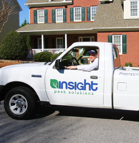 Insight Pest Solutions