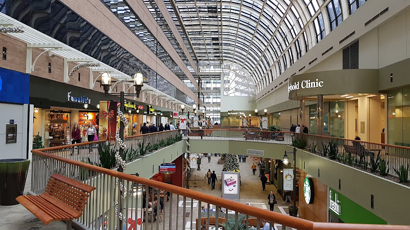 The Highlight at Houston Center