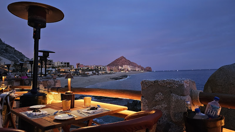 El Farallon - Restaurant in Col. El Pedregal