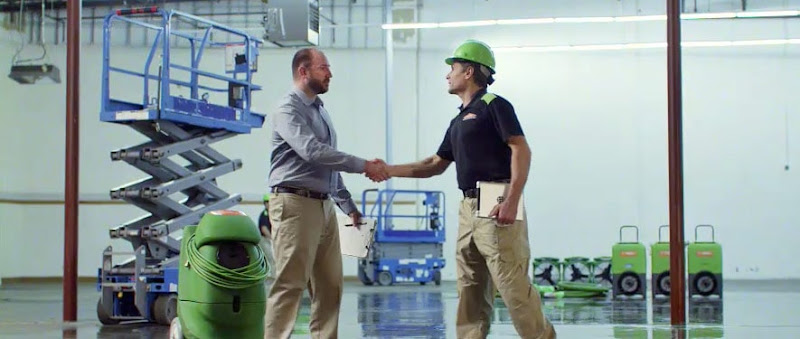 SERVPRO of Garfield & Pitkin Counties - Cleaners in Aspen