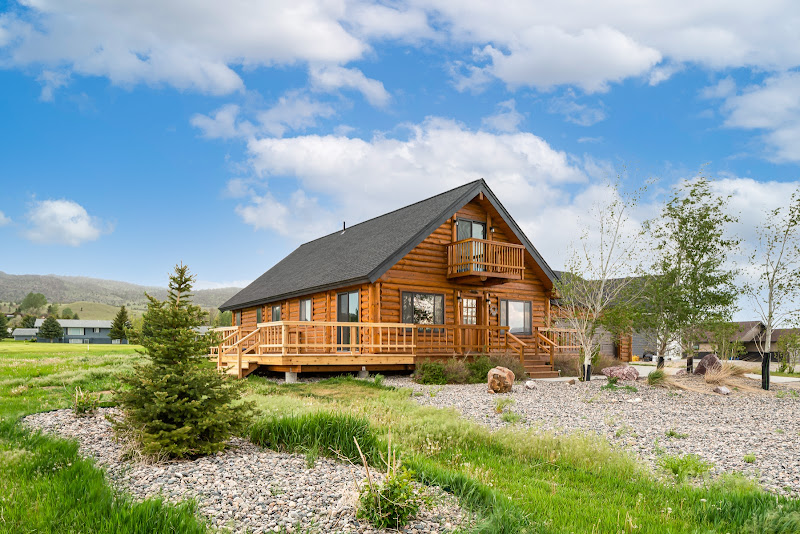 Mountain Home Vacation Rentals