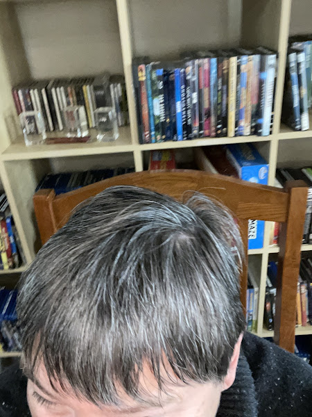 Louie's Classic Barbers