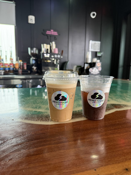 Brewed Monday Coffee - Coffee shop in Anna Maria